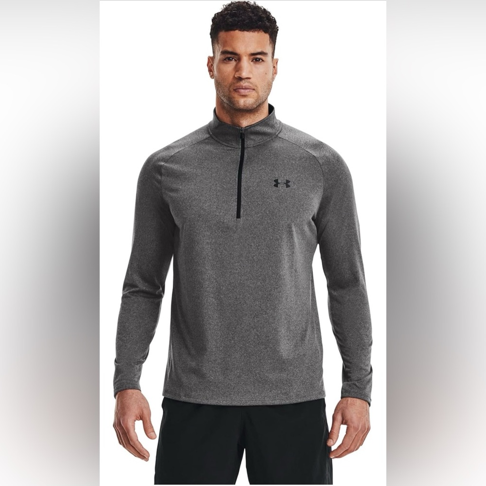 Under Armour Men's Tech 2.0 ½ Zip